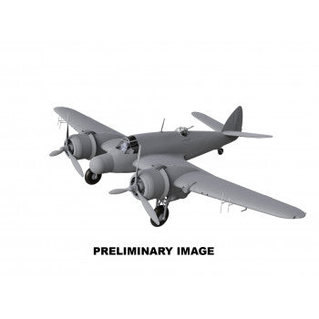 *British Bristol Beaufighter Mk. VI (1:48 Scale)