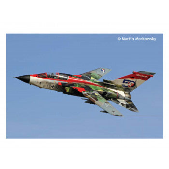 *German Panavia Tornado IDS 50 Years (1:48 Scale)