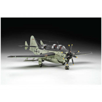 *British Fairey Gannet AS.1/AS.4 (1:72 Scale)