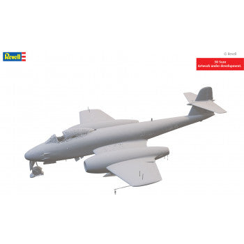*British Gloster Meteor F.8/FR.9 First Edition (1:32 Scale)
