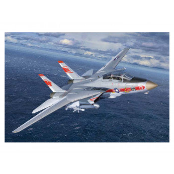 *US Grumman F-14A Tomcat (1:144 Scale)