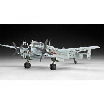 German Arado AR-240 (1:72 Scale)