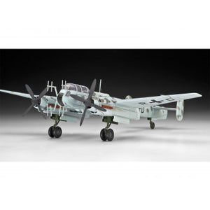 German Arado AR-240 (1:72 Scale)