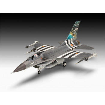 US F-16 Falcon 50th Anniversary (1:32 Scale)