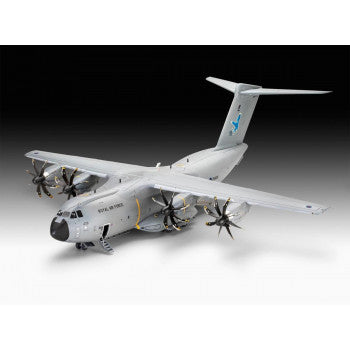 British Airbus A400M Atlas RAF (1:72 Scale)