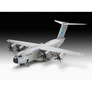 British Airbus A400M Atlas RAF (1:72 Scale)