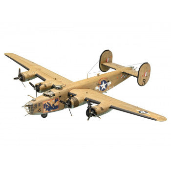 US Consolidated B-24D Liberator (1:48 Scale)
