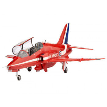 British BAE Systems Hawk T.1A Red Arrows (1:32 Scale)