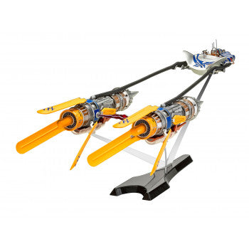 Star Wars Anakin's Podracer EP1 25th Gift Set (1:31)