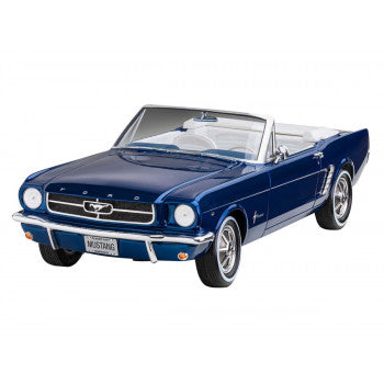 Ford Mustang 60th Anniversary Gift Set (1:24 Scale)