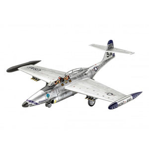 US Northrop F-89 Scorpion 50th Gift Set (1:48 Scale)