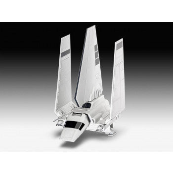 Return of the Jedi 40th Imperial Shuttle Tydirium (1:106)