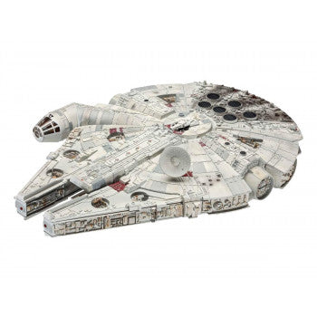 Return of the Jedi 40th Millennium Falcon Kit (1:72)