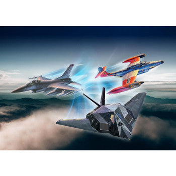 US Air Force 75th Anniversary Gift Set (1:72 Scale)