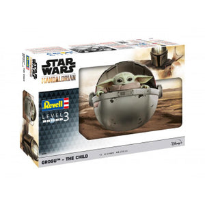 The Mandalorian The Child (1:3 Scale)