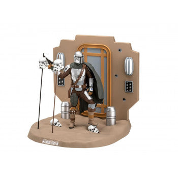 The Mandalorian The Bounty Hunter (1:9 Scale)