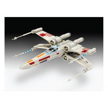 *The Mandalorian Carson Teva's X-Wing Fighter (1:57 Scale)
