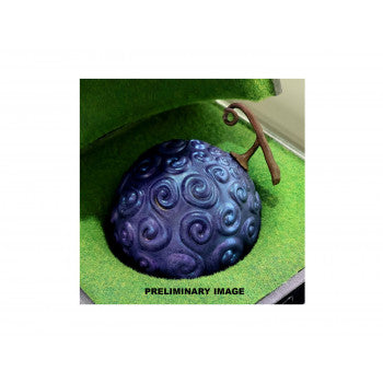 *One Piece Gomu Gomu no Mi Devil Fruit easy-click Kit (1:1)