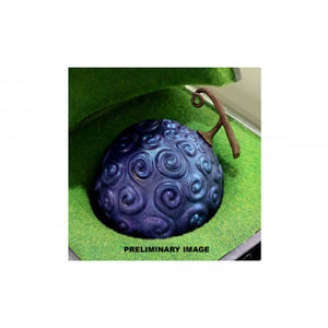 *One Piece Gomu Gomu no Mi Devil Fruit easy-click Kit (1:1)