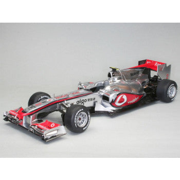 Vodafone McLaren Mercedes MP4-25 Lewis Hamilton (1:24)