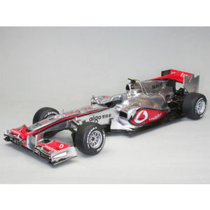 Vodafone McLaren Mercedes MP4-25 Lewis Hamilton (1:24)
