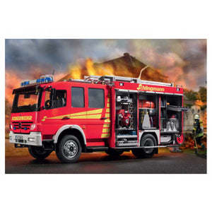 *Schlingmann LF 20/16 Fire Engine (1:24 Scale)