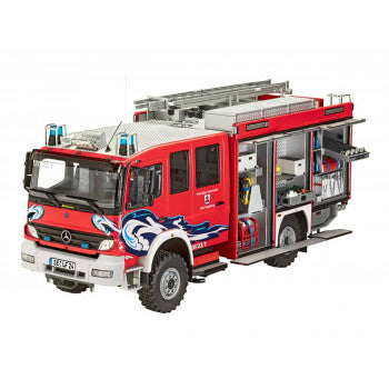 Schlingmann TLF 16/25 (1:24 Scale)