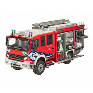 Schlingmann TLF 16/25 (1:24 Scale)