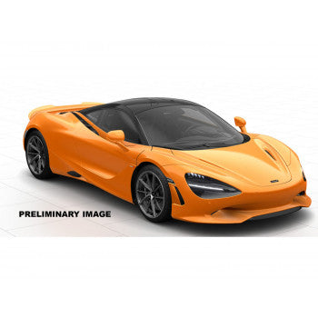 *McLaren 750S (1:24 Scale)