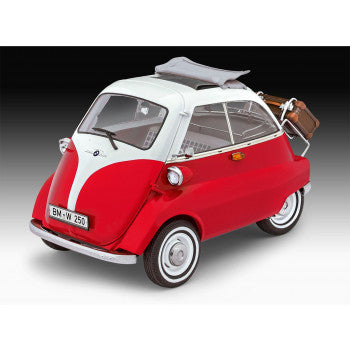 *BMW Isetta 250 70th Anniversary Exclusive Edition (1:16)