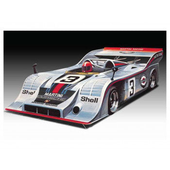 *Porsche 917 (1:32 Scale)
