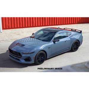 *2024 Ford Mustang GT easy-click Kit (1:25 Scale)