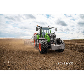 *Fendt 728 Vario Tractor easy-click (1:24 Scale)