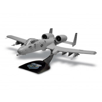 A-10 Warthog Snap Tite Kit (1:72 Scale)