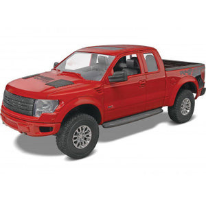 2013 Ford Raptor Snap Tite Kit (1:25 Scale)
