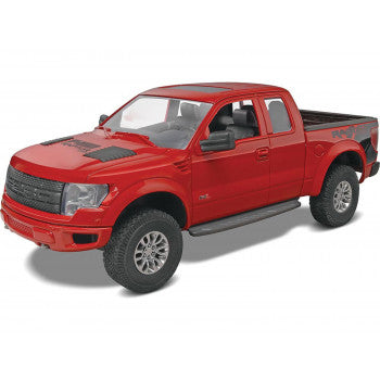 2013 Ford Raptor Snap Tite Kit (1:25 Scale)
