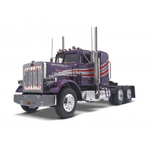 Peterbilt 359 Conventional (1:25 Scale)