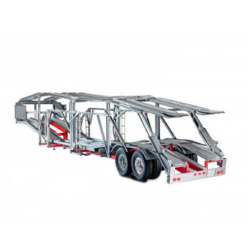 Auto Transport Trailer (1:25 Scale)