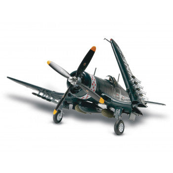 US Corsair F4U-4 (1:48 Scale)