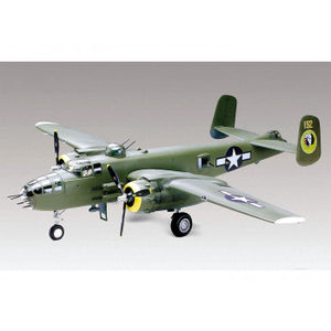 US B-25J Mitchell (1:48 Scale)