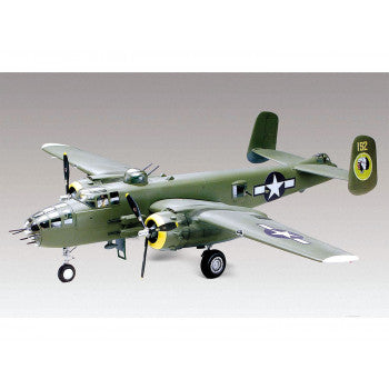 US B-25J Mitchell (1:48 Scale)