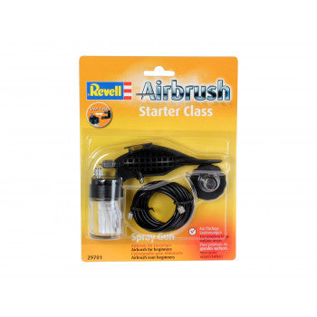 Revell Starter Class Spray Gun
