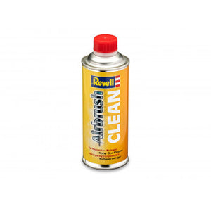 Revell Airbrush Clean Cleaning Spray (500ml)