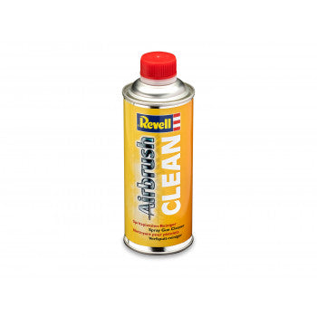 Revell Airbrush Clean Cleaning Spray (500ml)