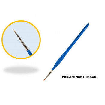 *Painta Professional Brush Size 5/0