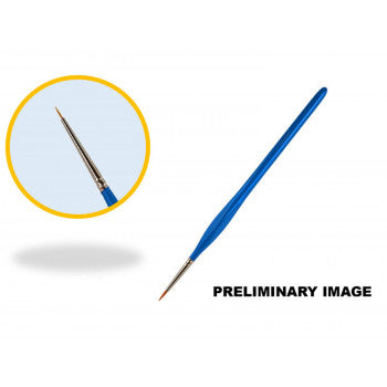 *Painta Professional Brush Size 4/0