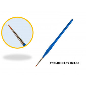 *Painta Professional Brush Size 2