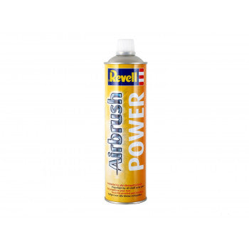 Revell Airbrush Power Gas for Airbrush (750ml)