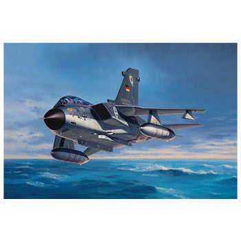 *German Panavia Tornado IDS/GR.1 Model Set (1:144 Scale)