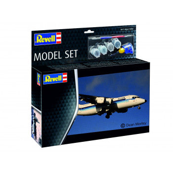 *BAe 146 RJ85 Model Set (1:144 Scale)
